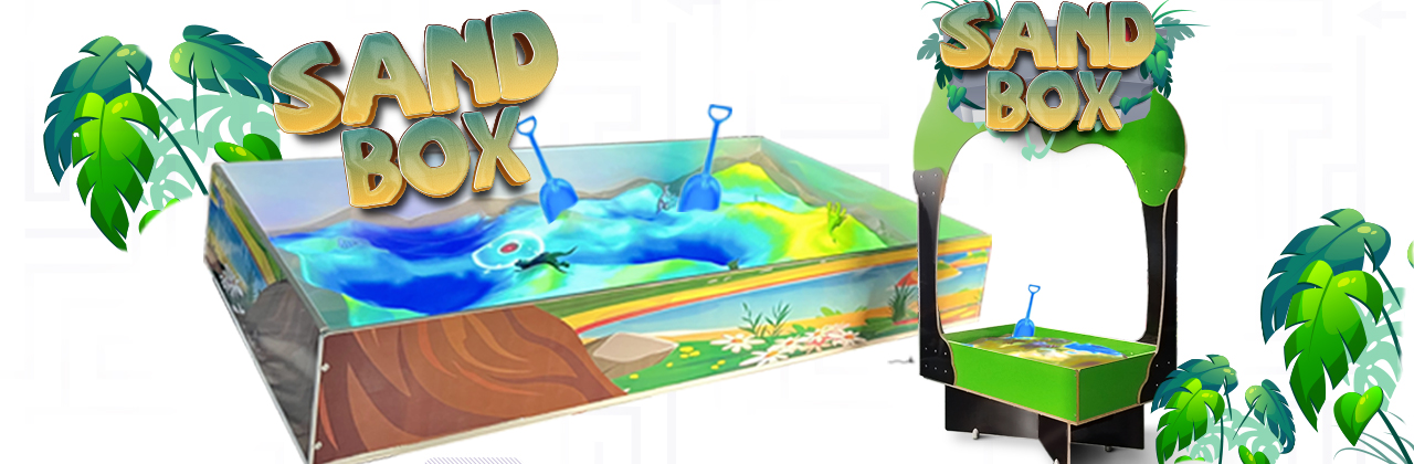 Sand Box