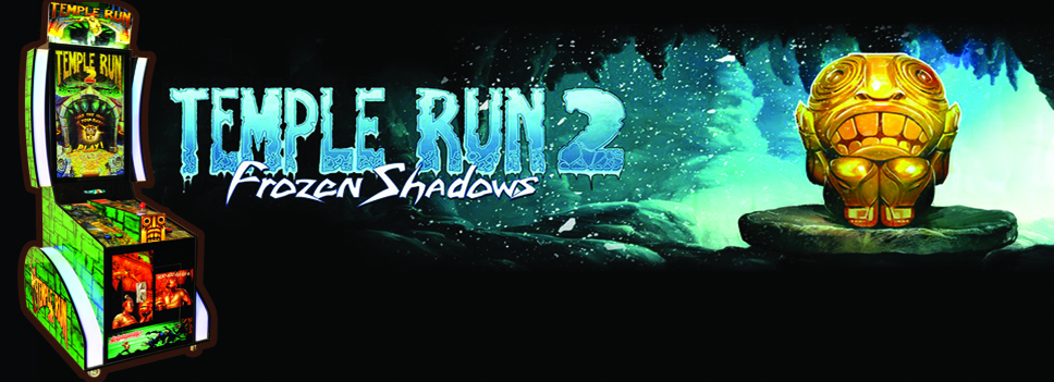Temple Run